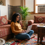 How to Teach English Online and Get Paid